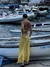 Vestido Iracema - (Pronta Entrega) - comprar online