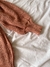 Casaco de Tricô Retrô Oversized - loja online