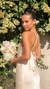 Vestido Dona Flor - Off White na internet