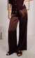 Calça Pantalona Satin nº1