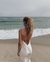 Vestido Capitu - Off White