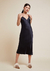 Vestido Capitu - Preto (Pronta Entrega) - comprar online