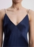 Vestido Capitu - Azul Marinho - comprar online