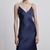 Vestido Capitu - Azul Marinho na internet