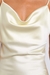 Vestido Yara - Off White - loja online