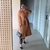 Trench Coat nº1 - Crua