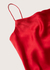 Vestido Yara - Vermelho (Pronta Entrega)