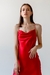 Vestido Yara - Vermelho (Pronta Entrega) na internet
