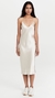 Vestido Dona Flor - Off White na internet
