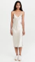 Vestido Dona Flor - Crua