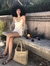 Vestido Dona Flor - Off White