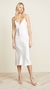 Vestido Capitu P Curto - Off White (Leves Defeitos - Ler descrição) - comprar online