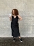Vestido Capitu - Preto (Pronta Entrega) - comprar online