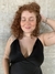 Vestido Capitu - Preto (Pronta Entrega) - Crua