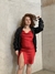 Vestido Gabriela - Pronta entrega 25% off