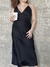 Vestido Capitu - Preto (Pronta Entrega) - loja online