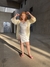 Vestido Gabriela - Pronta entrega 25% off