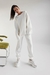 Blusa Moletom Oversized Retrô - loja online