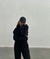 Imagem do Blusa Moletom Oversized Retrô