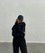 Calça Moletom Oversized Retrô - loja online