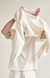 Blusa Moletom Oversized Retrô - loja online