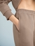 Imagem do Conjunto Moletom Oversized Retrô (Blusa + Calça)