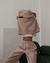 Imagem do Calça Moletom Oversized Retrô