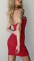 Minimal Dress n°2 - Crua