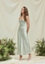 Vestido Yara - Oliva - loja online