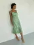 Vestido Yara na internet