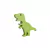 Gancho Parede Dinossauro Tiranossauro Rex
