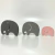 Kit 3 Adornos Elefante MDF Colorido - loja online