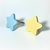 Gancho Parede Estrela - Ramona Artes