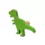 Gancho Parede Dinossauro Tiranossauro Rex na internet