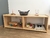 Estante Organizadora de Brinquedos