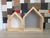 Kit 2 Nichos Casinha 25x30 - 20x25 - comprar online