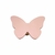 Gancho Parede Borboleta Real - comprar online