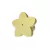 Gancho Parede Flor Jasmim - comprar online