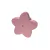 Imagem do Gancho Parede Flor Jasmim