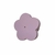 Gancho Parede Flor Cute - comprar online