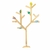 Árvore Cabideiro Montessori Ganchos Fundo do Mar - comprar online