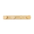 Cabideiro Clean Pinus Natural Safari Leão, Elefante, Girafa e Macaco - comprar online
