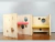 Cadeira Cubo