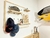 Pegboard Painel Organizador