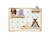 Pegboard Painel Organizador