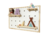 Pegboard Painel Organizador na internet