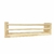 Prateleira Montessori Pinus Natural Clean Dupla na internet