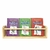 Imagem do Prateleira Montessori Pinus Natural Clean