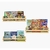 Prateleira Pinus Natural Montessori Frente Estreita - loja online
