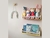 Prateleira Montessori Pinus Natural Frente Estreita Colorida - comprar online